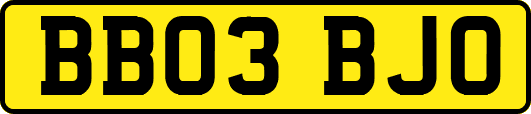 BB03BJO