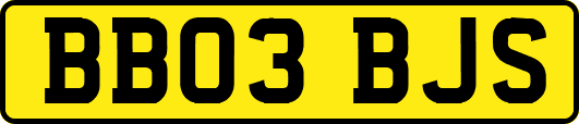 BB03BJS