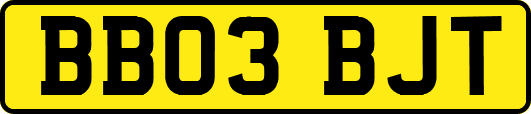 BB03BJT