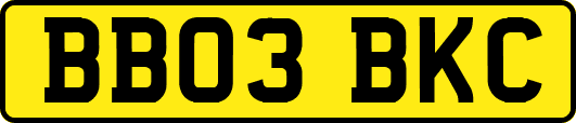 BB03BKC