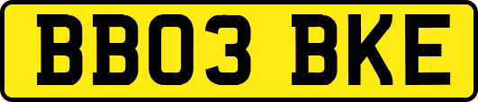 BB03BKE