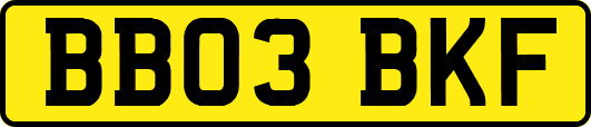 BB03BKF