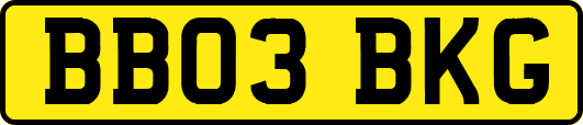 BB03BKG