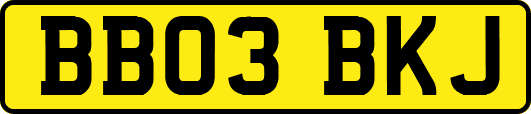 BB03BKJ