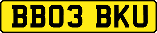 BB03BKU