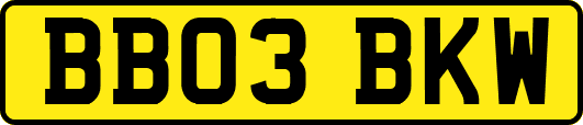 BB03BKW