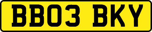 BB03BKY