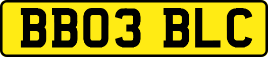 BB03BLC
