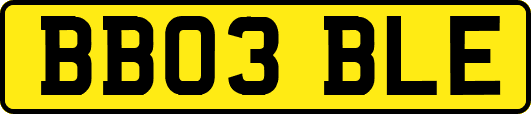 BB03BLE