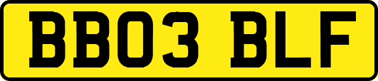 BB03BLF