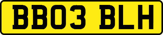 BB03BLH