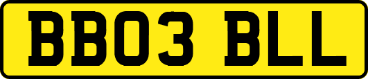 BB03BLL