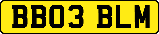BB03BLM