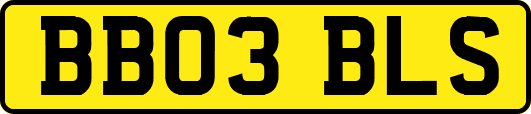 BB03BLS