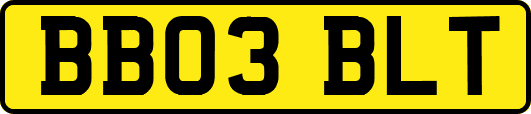 BB03BLT