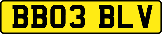 BB03BLV