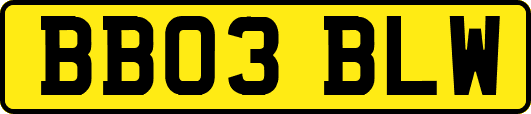 BB03BLW