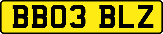 BB03BLZ