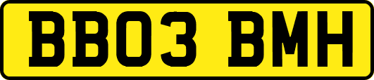 BB03BMH