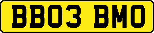 BB03BMO
