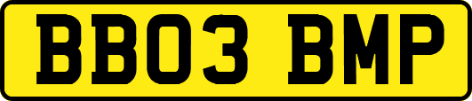 BB03BMP