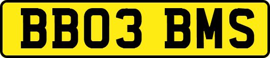 BB03BMS