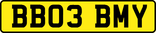BB03BMY