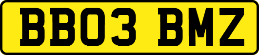 BB03BMZ