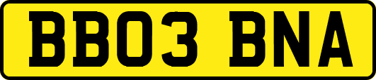 BB03BNA