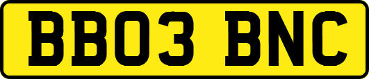 BB03BNC