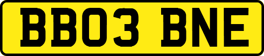 BB03BNE