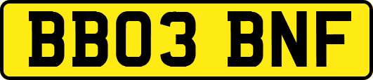 BB03BNF