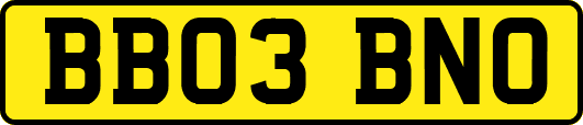 BB03BNO