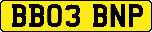BB03BNP