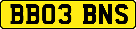 BB03BNS