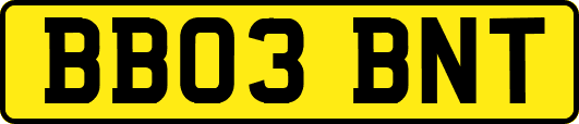BB03BNT