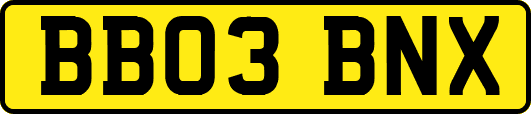 BB03BNX