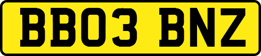BB03BNZ