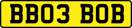 BB03BOB