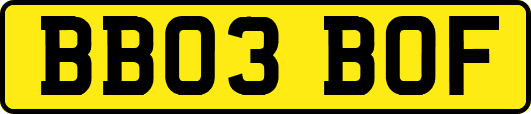 BB03BOF
