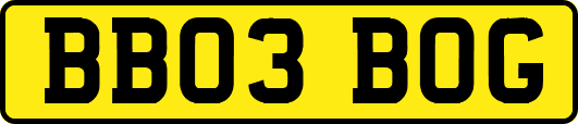 BB03BOG