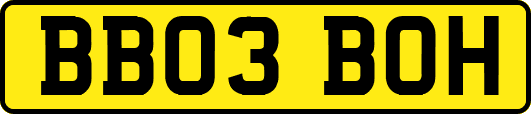 BB03BOH
