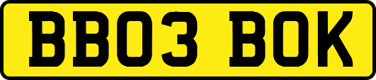 BB03BOK