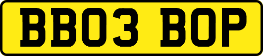 BB03BOP