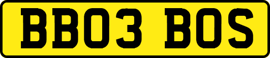 BB03BOS