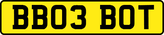 BB03BOT