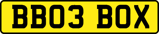BB03BOX