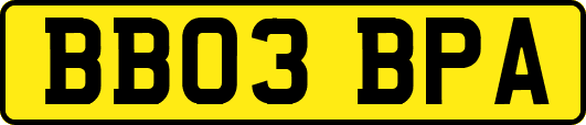 BB03BPA