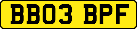 BB03BPF