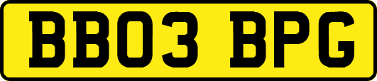 BB03BPG